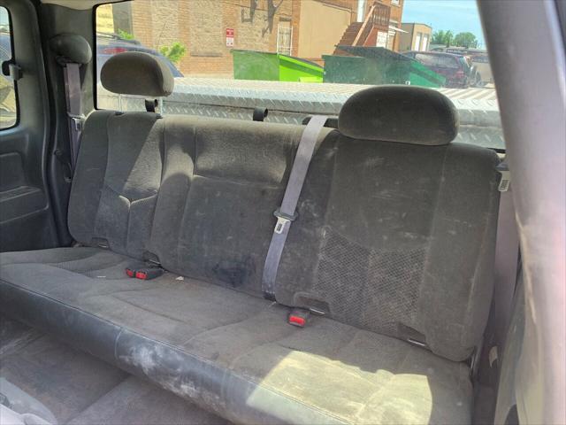 used 2006 Chevrolet Silverado 2500 car, priced at $5,450