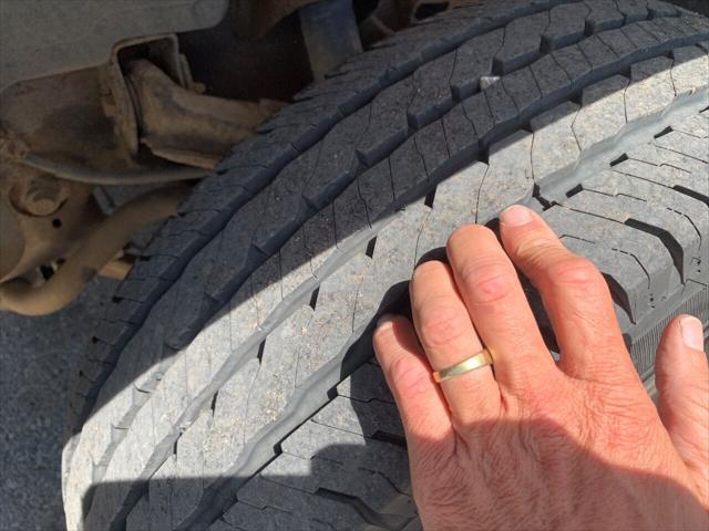 used 2006 Chevrolet Silverado 2500 car, priced at $5,450