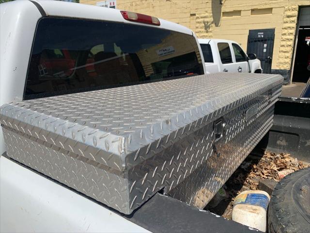 used 2006 Chevrolet Silverado 2500 car, priced at $5,450