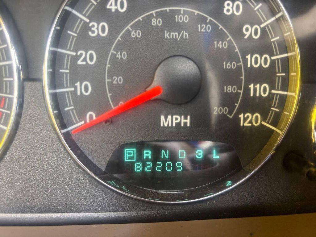 used 2004 Chrysler Sebring car, priced at $4,950
