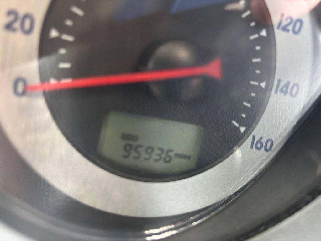 used 2009 Mitsubishi Eclipse car, priced at $4,950