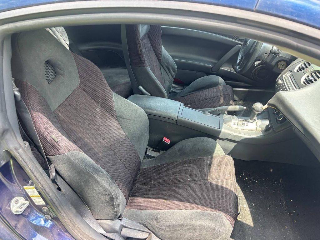 used 2009 Mitsubishi Eclipse car, priced at $4,950