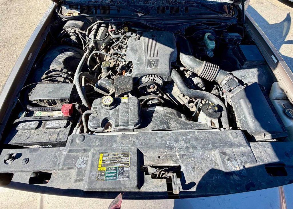 used 2003 Mercury Grand Marquis car, priced at $4,450