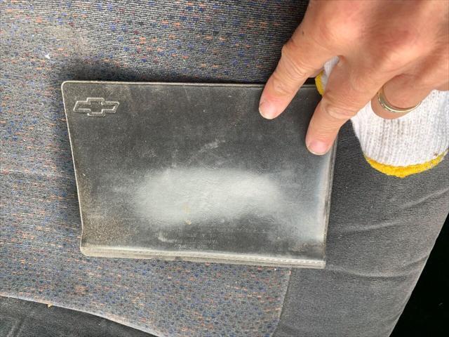 used 2000 Chevrolet Silverado 2500 car, priced at $4,950