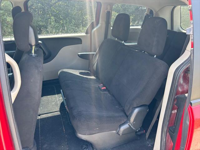 used 2013 Dodge Grand Caravan car, priced at $5,950