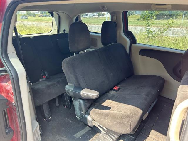 used 2013 Dodge Grand Caravan car, priced at $5,950