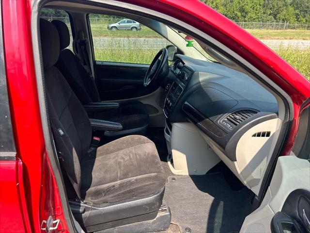 used 2013 Dodge Grand Caravan car, priced at $5,950