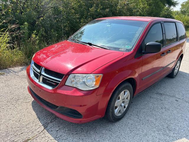 used 2013 Dodge Grand Caravan car, priced at $5,950