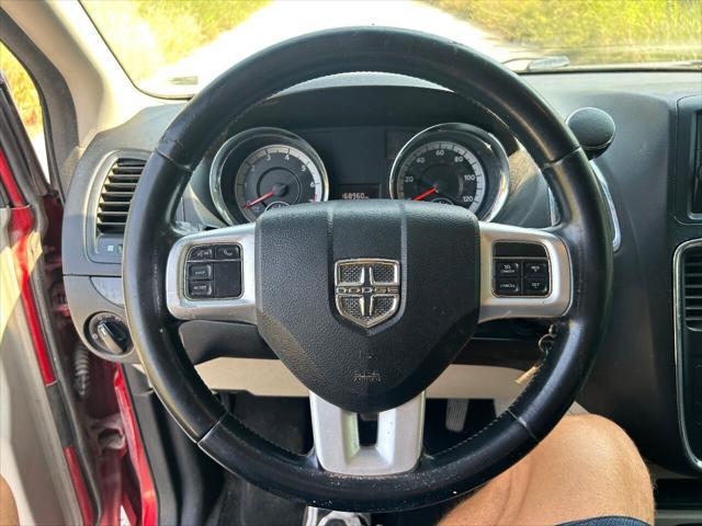 used 2013 Dodge Grand Caravan car, priced at $5,950