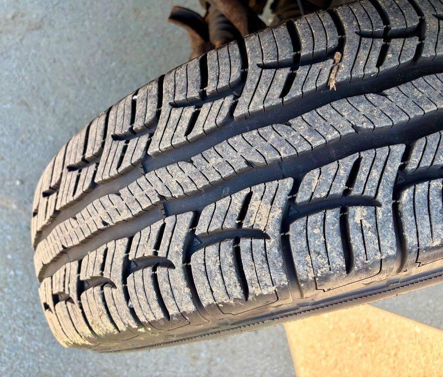 used 2001 Ford Explorer Sport car, priced at $4,450