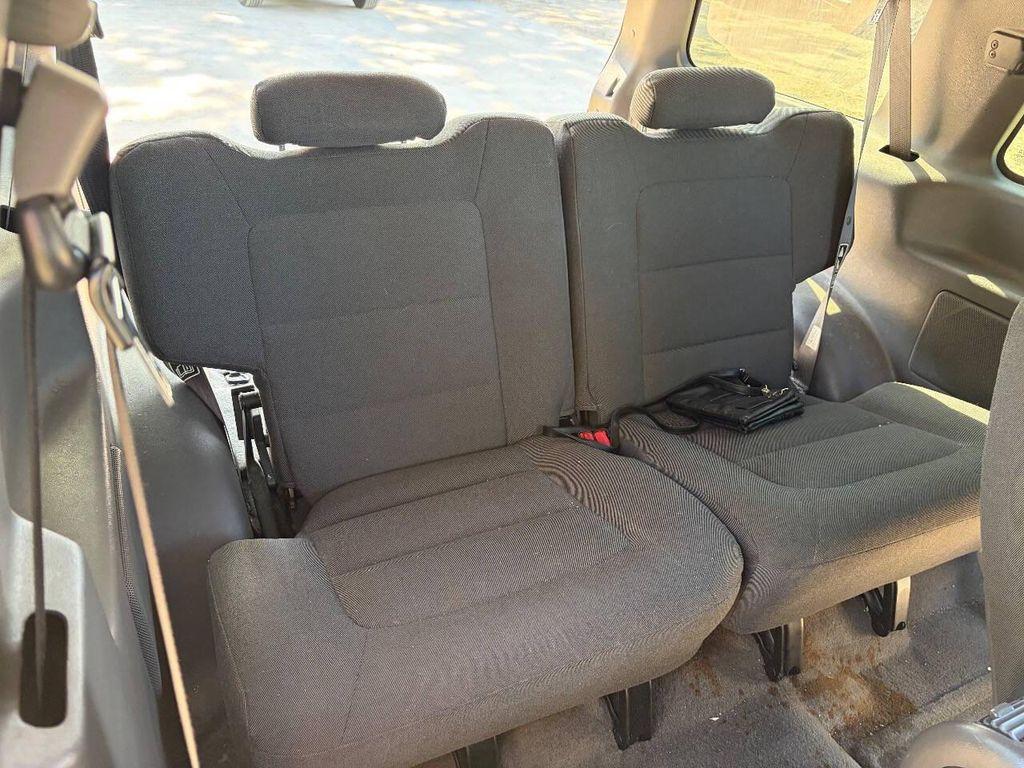 used 2001 Ford Explorer Sport car, priced at $4,450