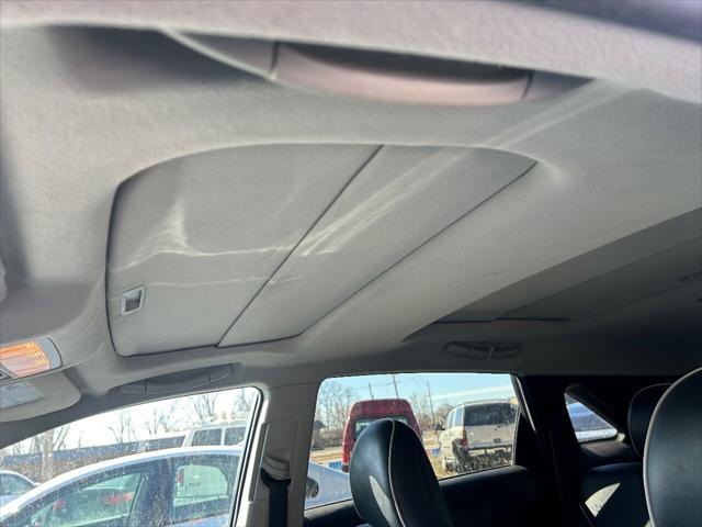 used 2013 Toyota Venza car, priced at $7,950