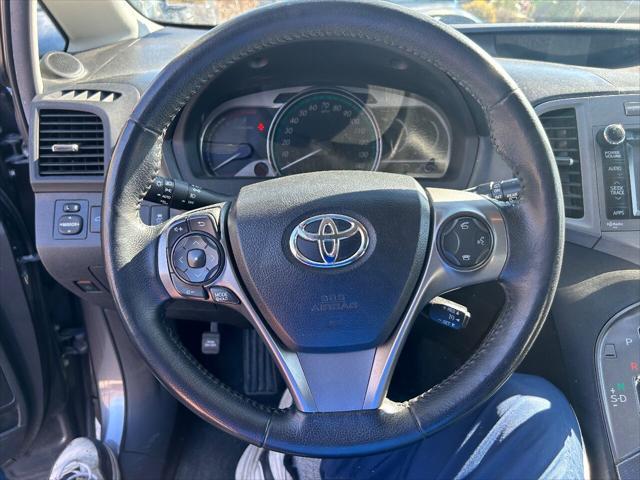 used 2013 Toyota Venza car, priced at $7,950