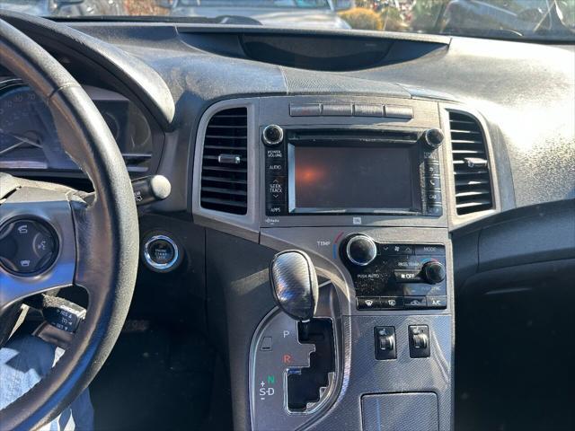 used 2013 Toyota Venza car, priced at $7,950