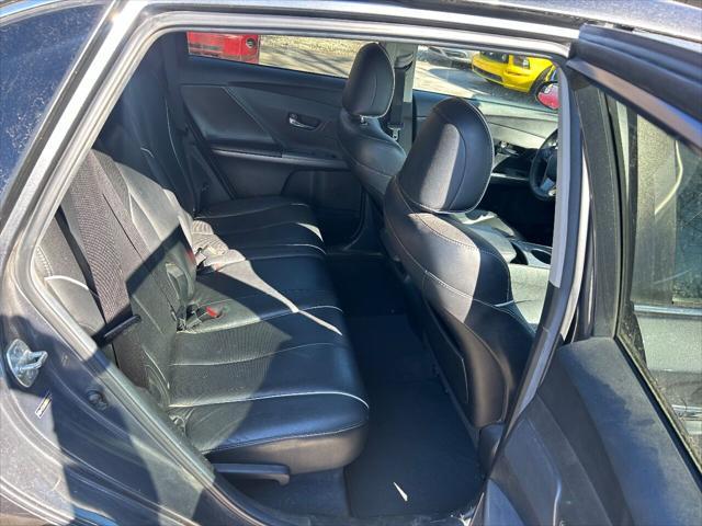 used 2013 Toyota Venza car, priced at $7,950