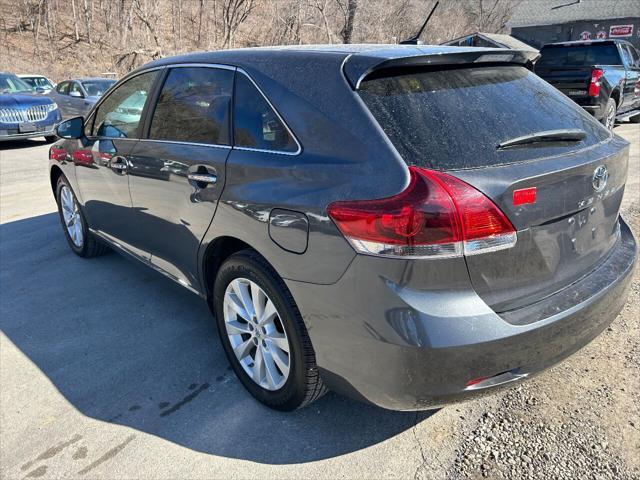 used 2013 Toyota Venza car, priced at $7,950