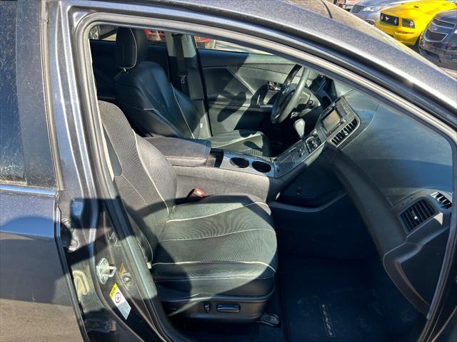 used 2013 Toyota Venza car, priced at $7,950