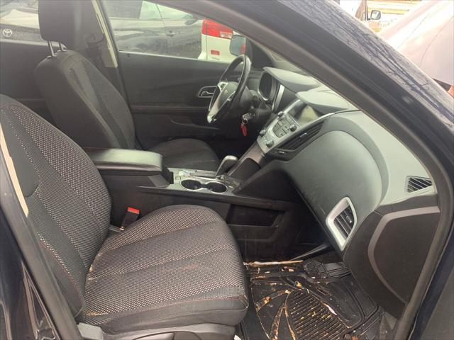 used 2015 Chevrolet Equinox car, priced at $6,500