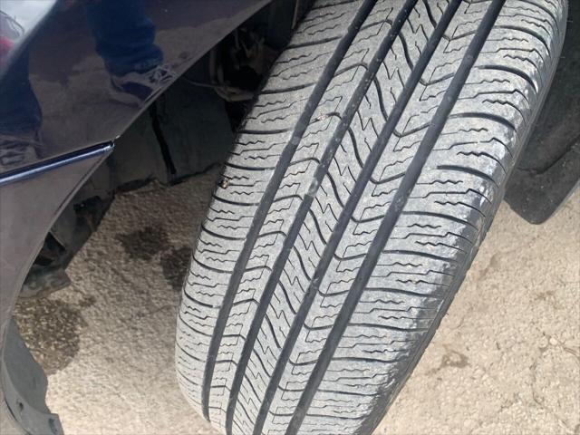 used 2015 Chevrolet Equinox car, priced at $6,500