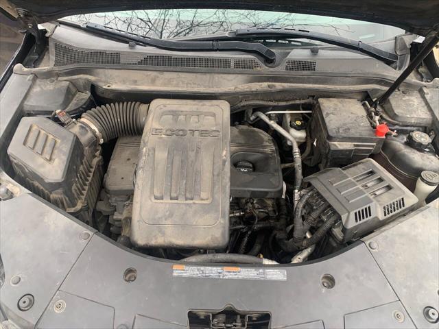 used 2015 Chevrolet Equinox car, priced at $6,500