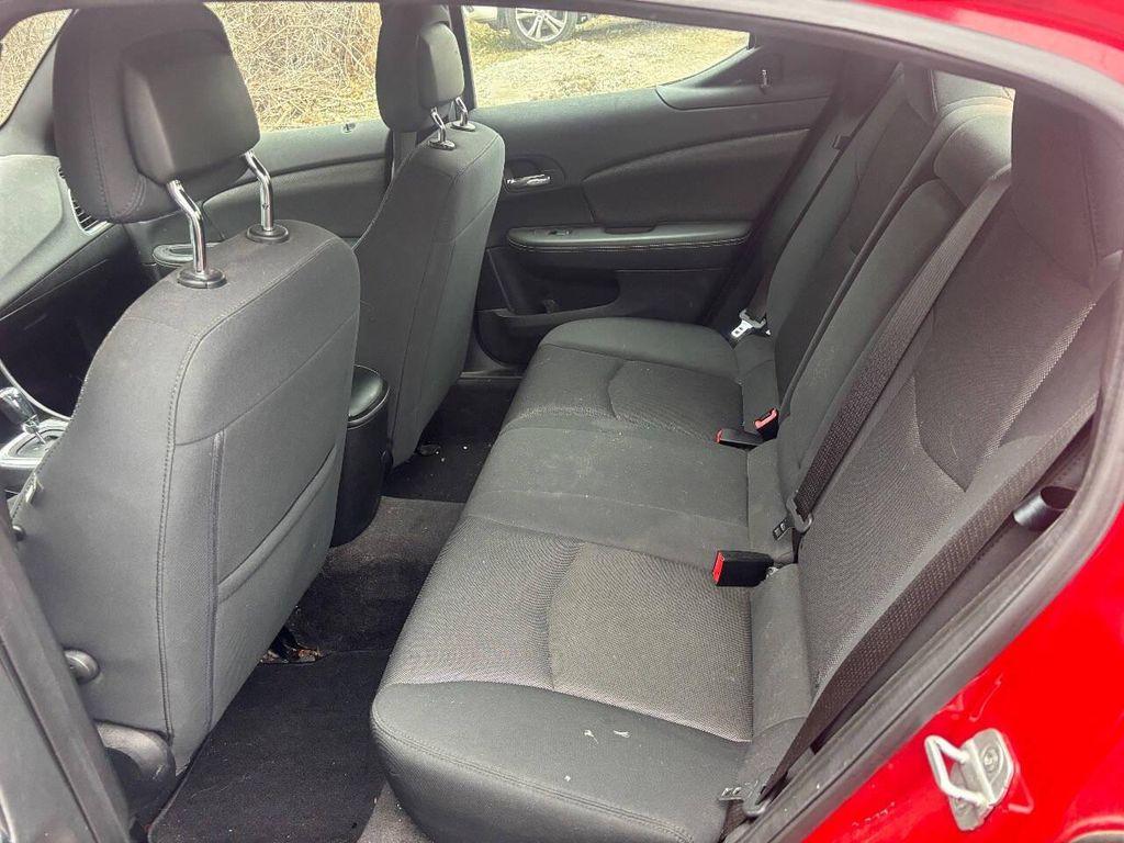 used 2012 Dodge Avenger car, priced at $5,650