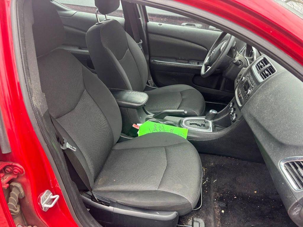 used 2012 Dodge Avenger car, priced at $5,650