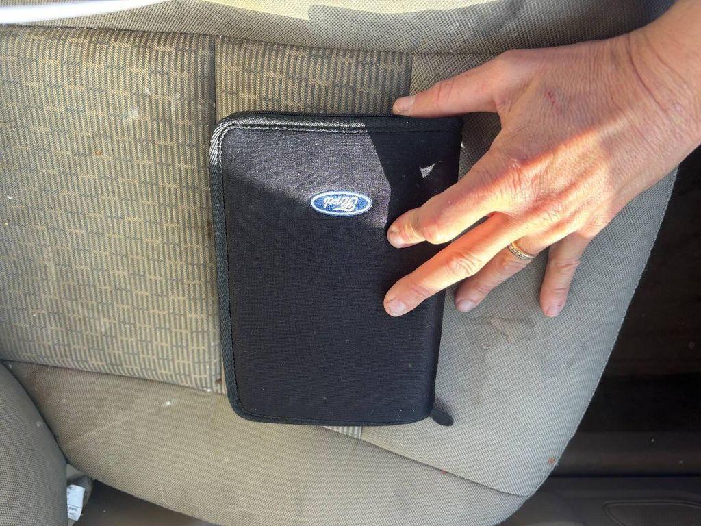 used 2011 Ford Fusion car, priced at $4,450