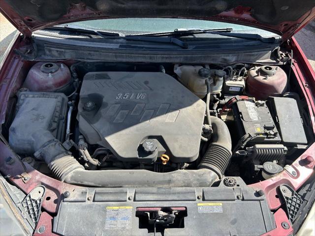 used 2009 Pontiac G6 car, priced at $3,950