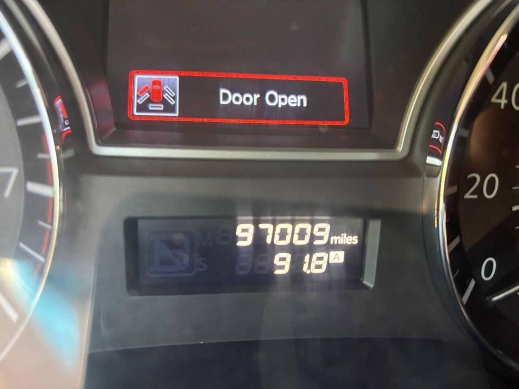 used 2015 Nissan Altima car, priced at $5,950