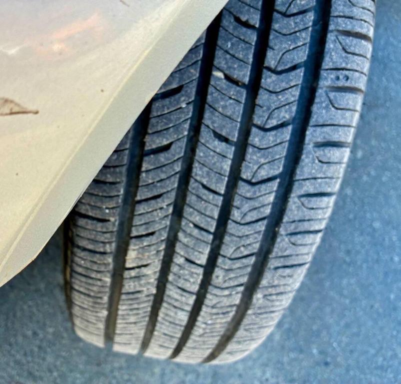 used 2003 Chevrolet Malibu car, priced at $3,950