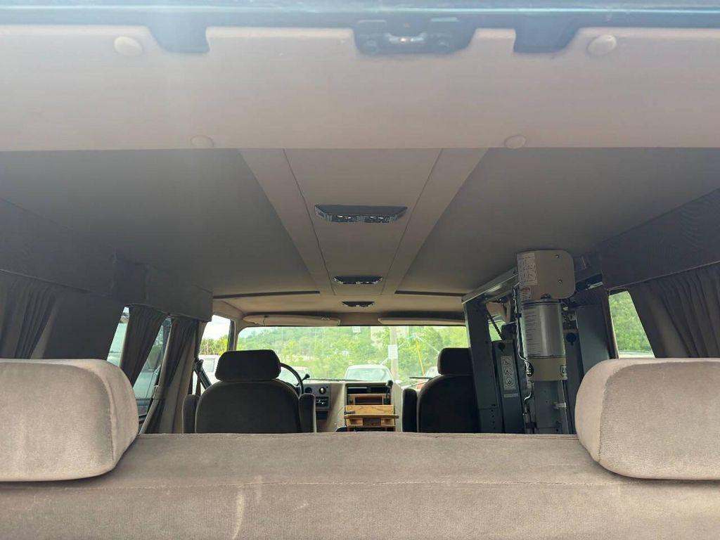 used 1995 GMC Vandura car, priced at $5,950