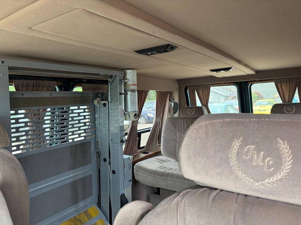 used 1995 GMC Vandura car, priced at $5,950