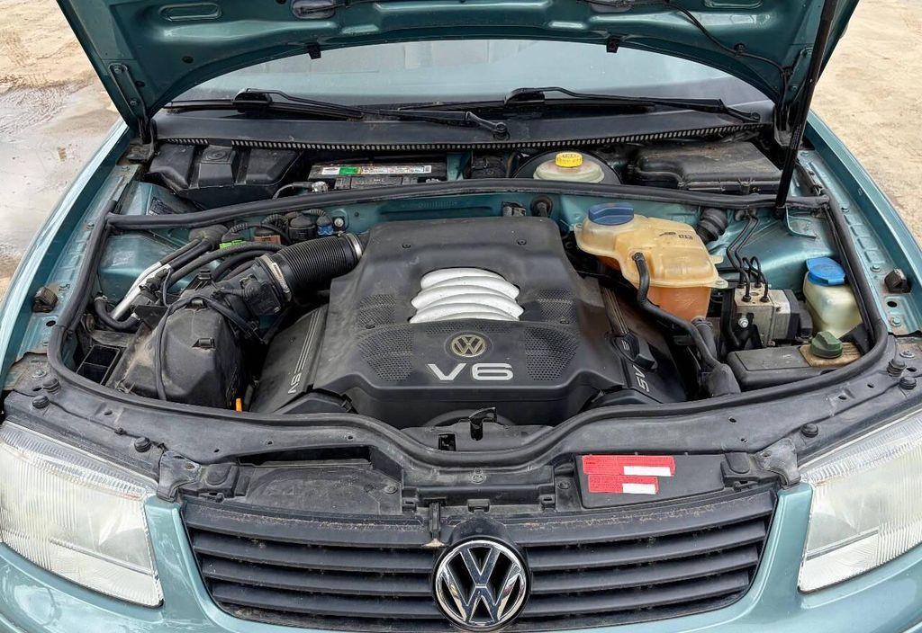 used 1999 Volkswagen Passat car, priced at $3,950