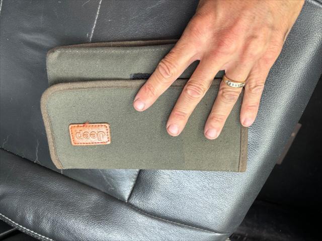 used 2011 Jeep Patriot car, priced at $3,950