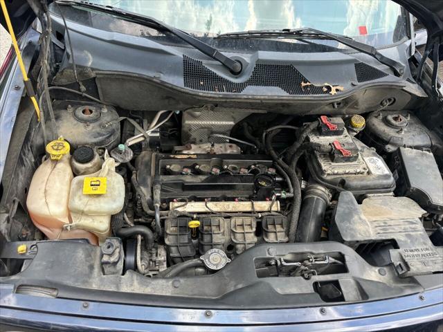 used 2011 Jeep Patriot car, priced at $3,950