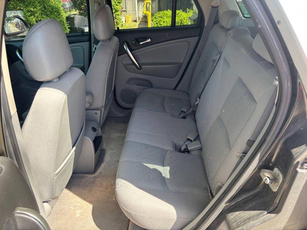 used 2007 Saturn Vue car, priced at $4,950