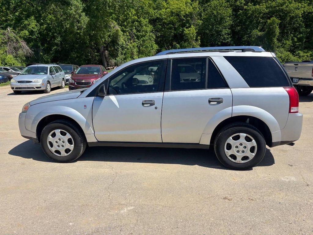 used 2007 Saturn Vue car, priced at $4,950