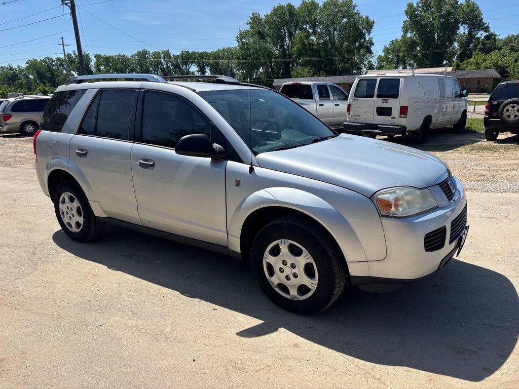 used 2007 Saturn Vue car, priced at $4,950