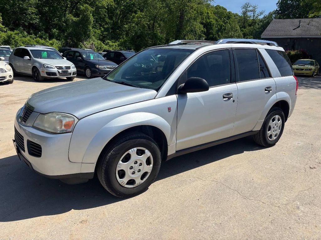 used 2007 Saturn Vue car, priced at $4,950