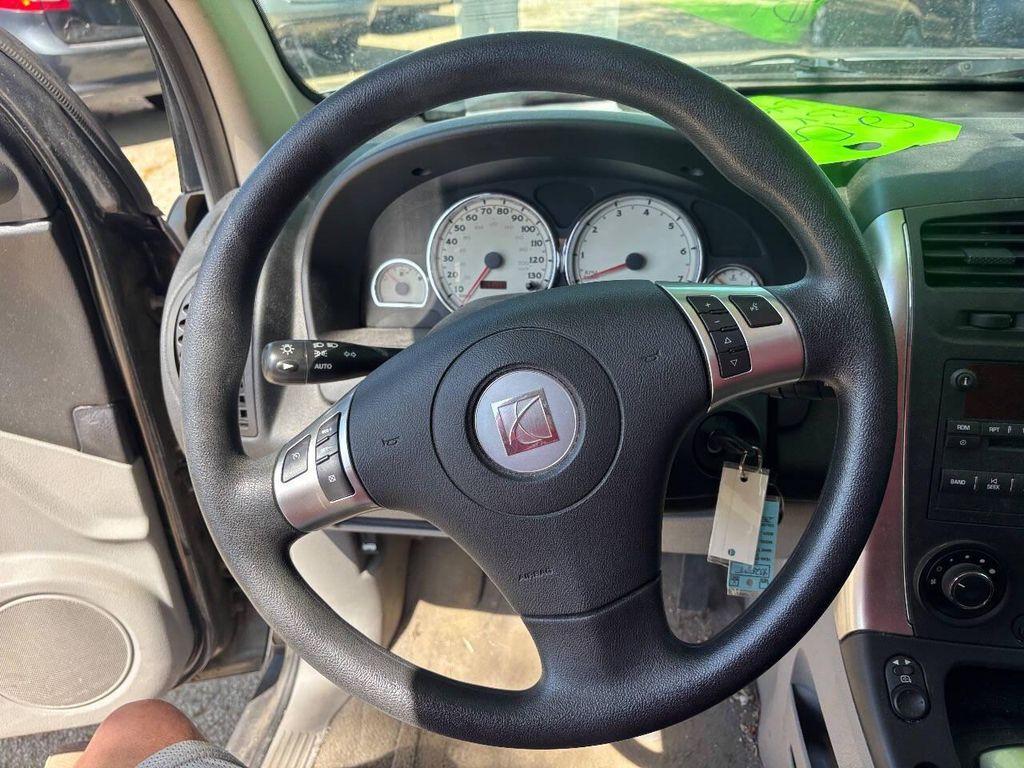 used 2007 Saturn Vue car, priced at $4,950