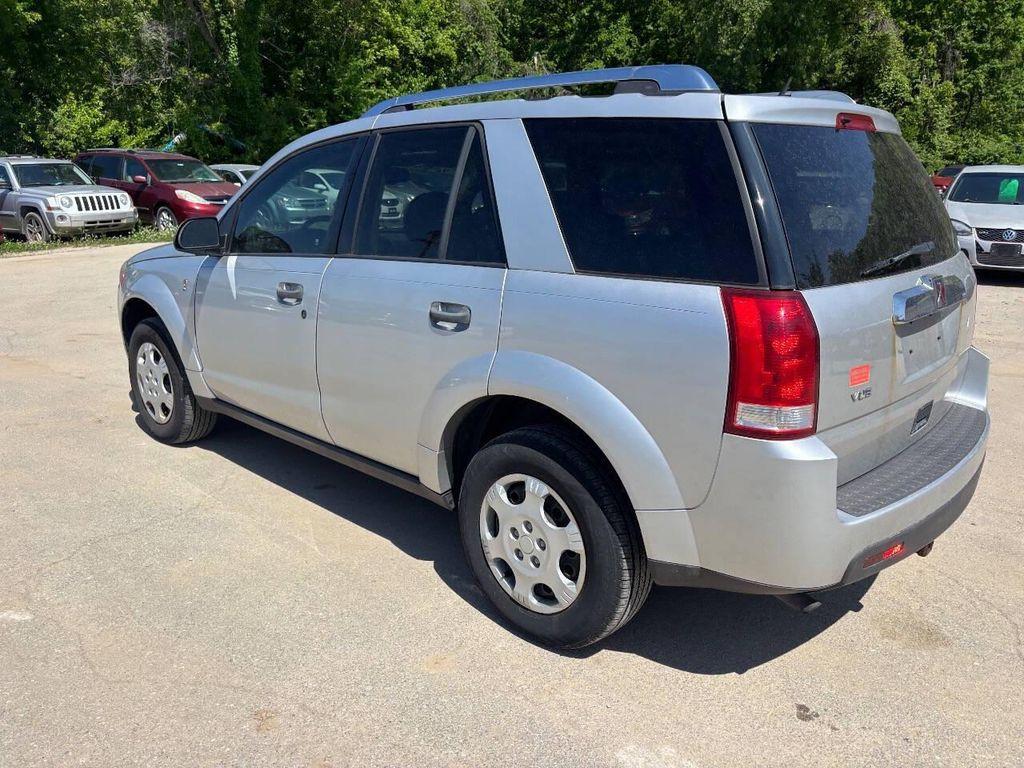 used 2007 Saturn Vue car, priced at $4,950