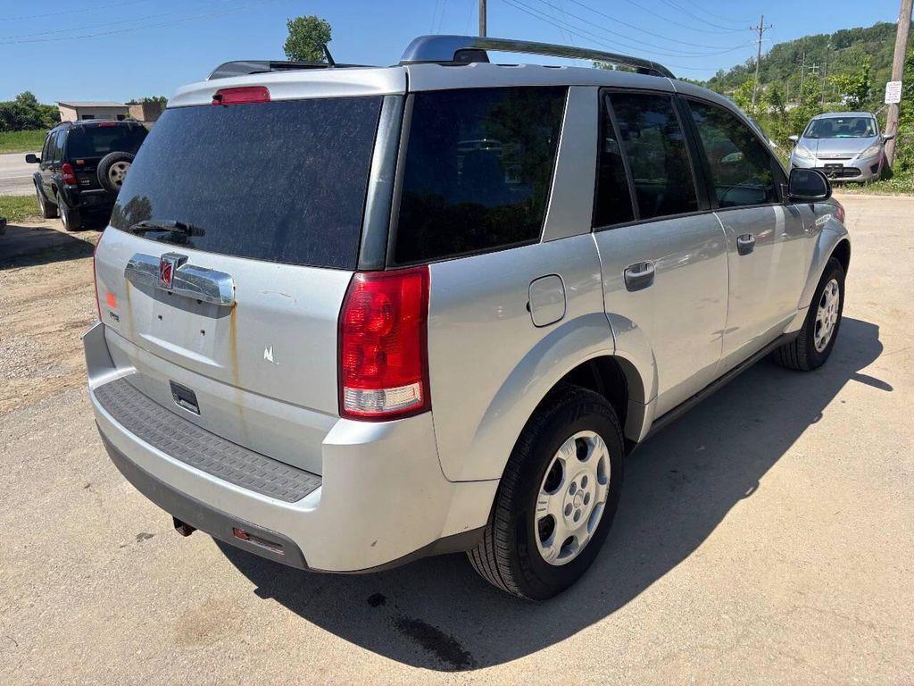 used 2007 Saturn Vue car, priced at $4,950