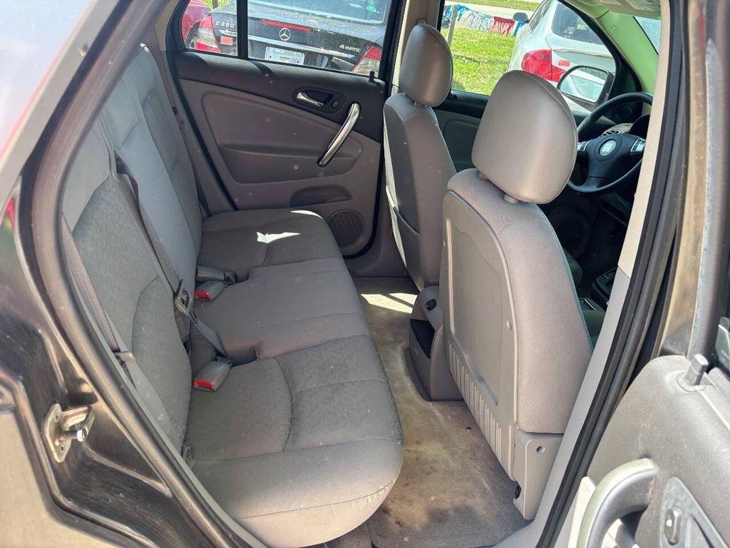 used 2007 Saturn Vue car, priced at $4,950