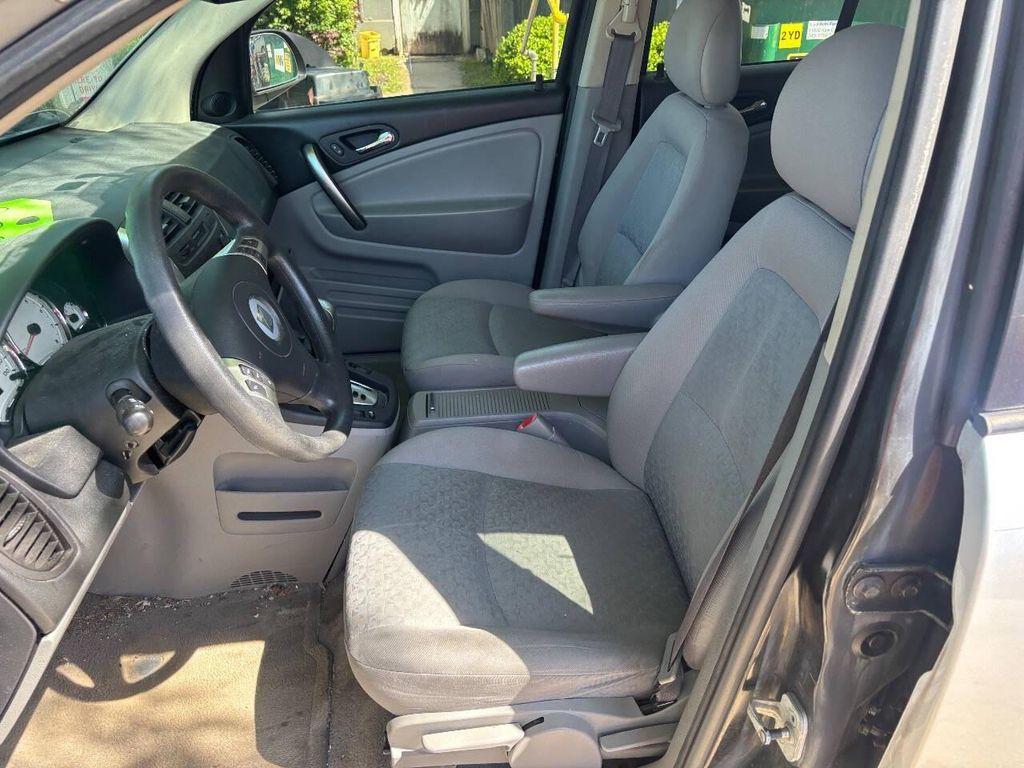 used 2007 Saturn Vue car, priced at $4,950