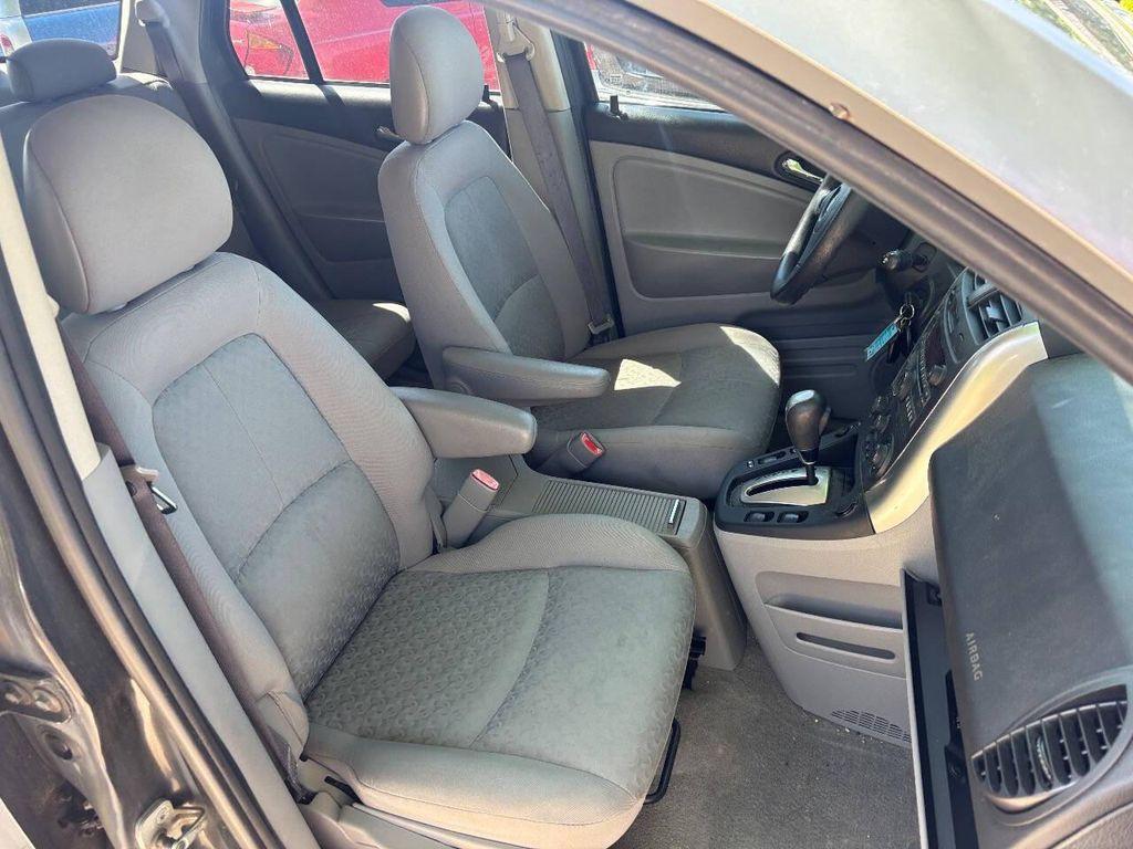 used 2007 Saturn Vue car, priced at $4,950