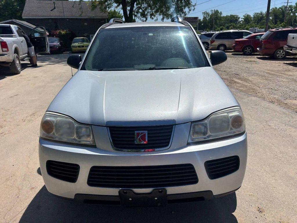 used 2007 Saturn Vue car, priced at $4,950