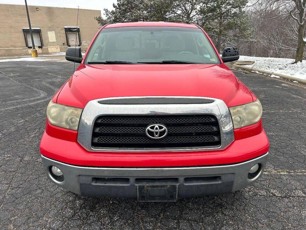 used 2007 Toyota Tundra car, priced at $6,950