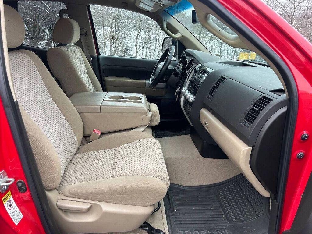 used 2007 Toyota Tundra car, priced at $6,950