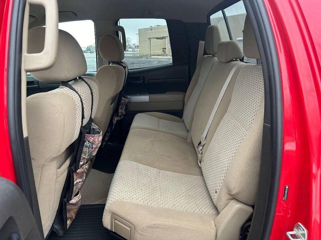 used 2007 Toyota Tundra car, priced at $6,950