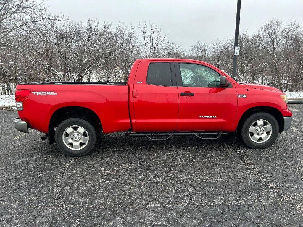 used 2007 Toyota Tundra car, priced at $6,950
